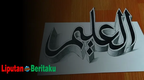 Bentuk Dari Keyakinan Terhadap Al-Alim