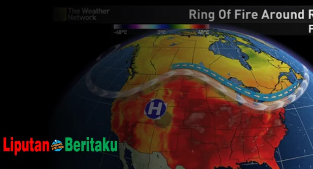 Persamaan Karakteristik Geografis Negara ASEAN