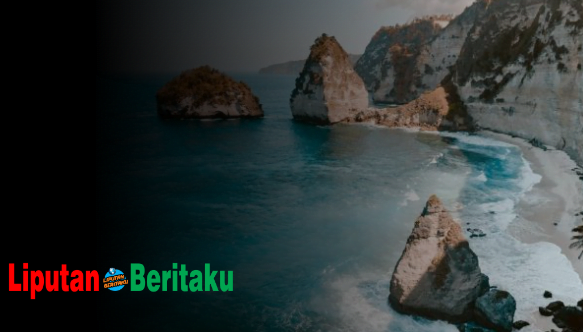 Batas Laut Pulau Bali dan Nusa Tenggara