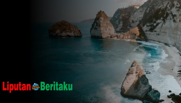 Batas Laut Pulau Bali dan Nusa Tenggara