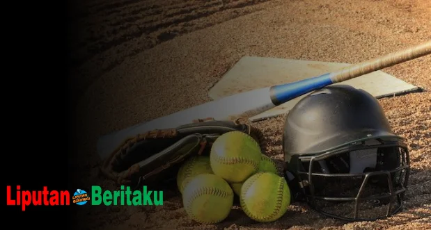 Termasuk Teknik Dasar Permainan Softball