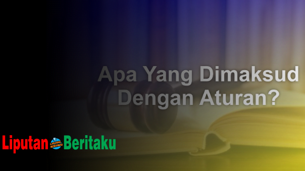 Yang Dimaksud Dengan