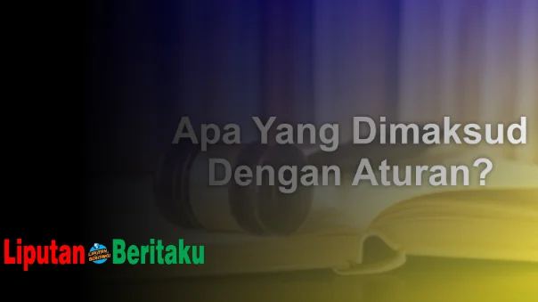 Yang Dimaksud Dengan