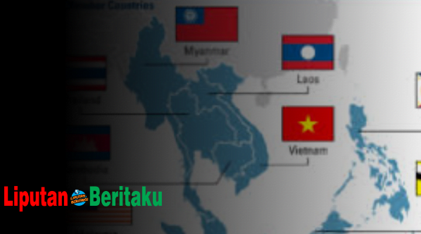 Letak Astronomis Filipina