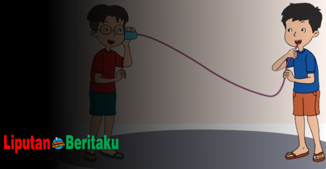 Bunyi Yang Dihasilkan Dari Setiap Media