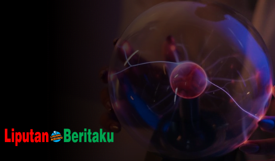 Ebonit Digosok Dengan Kain Wol