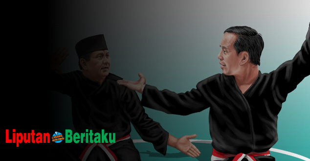 Pencak Silat Adalah Budaya Asli Dari Negara