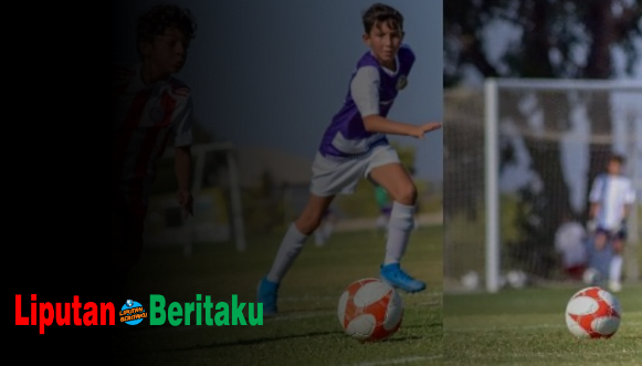 Awalnya Permainan Sepak Bola Berkembang