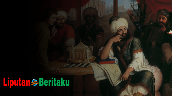 Pendiri Daulah Abbasiyah Adalah