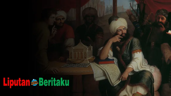 Pendiri Daulah Abbasiyah Adalah