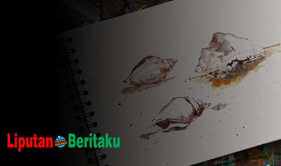 Rancangan Gambar Sesuai Dengan Gagasan