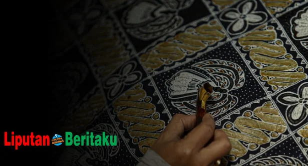 Jenis Ragam Hias Apa Saja Yang Terdapat Pada Bahan Kayu