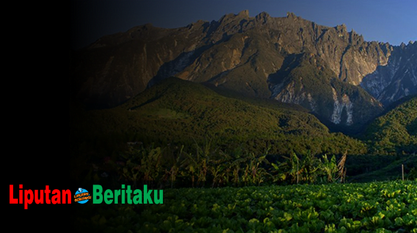 Keadaan Alam Malaysia