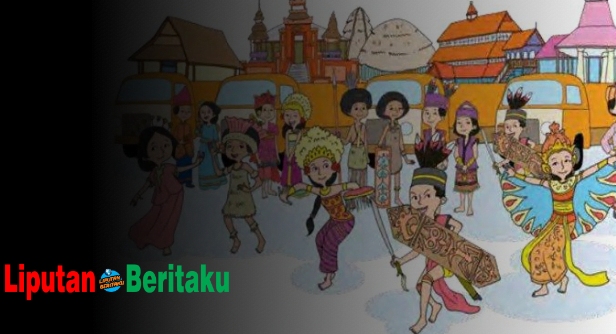 Mereka Menyikapi Ide-Ide Berbeda