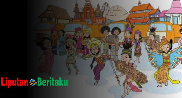 Mereka Menyikapi Ide-Ide Berbeda