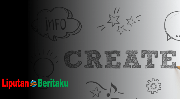 Sketsa Dibuat Untuk Mempermudah Dalam Pembuatan