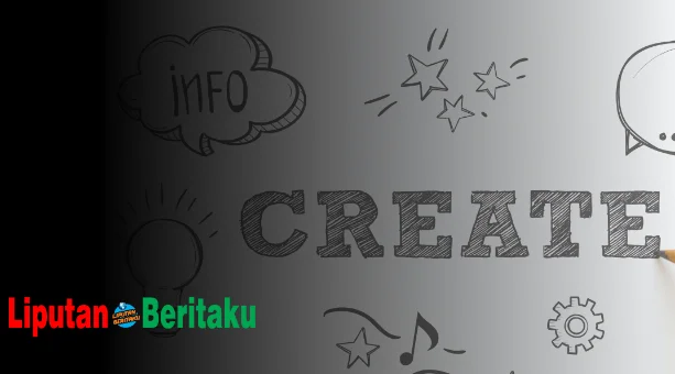 Sketsa Dibuat Untuk Mempermudah Dalam Pembuatan