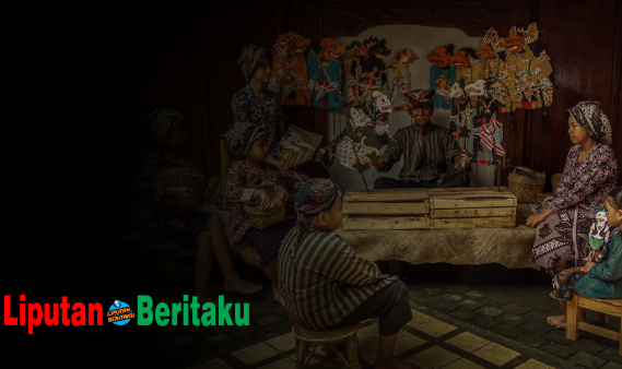 Manfaat Wayang Bagi Pengembangan Warisan Budaya