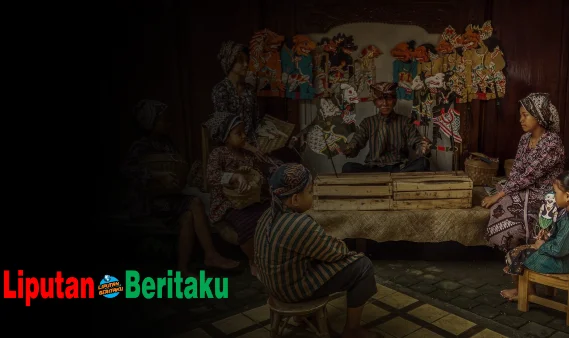Manfaat Wayang Bagi Pengembangan Warisan Budaya