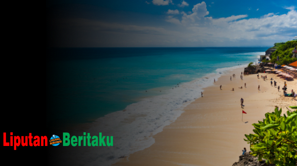 Nama Pantai dan Laut Pulau Bali dan Nusa Tenggara