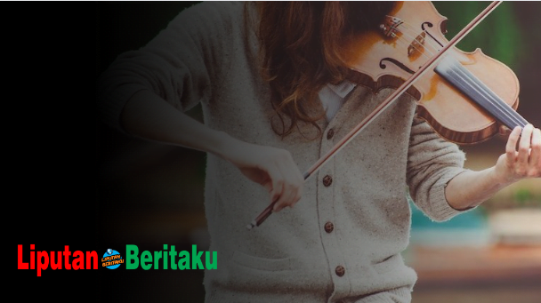 Pola Bunyi Yang Berulang Dapat Membentuk Pola Bunyi Yang Berulang Dapat Membentuk