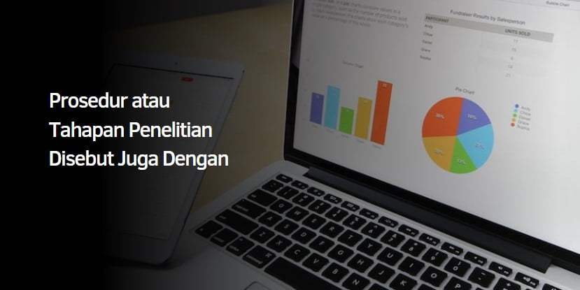 Prosedur atau Tahapan Penelitian