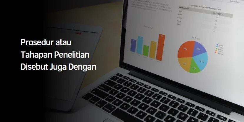 Prosedur atau Tahapan Penelitian