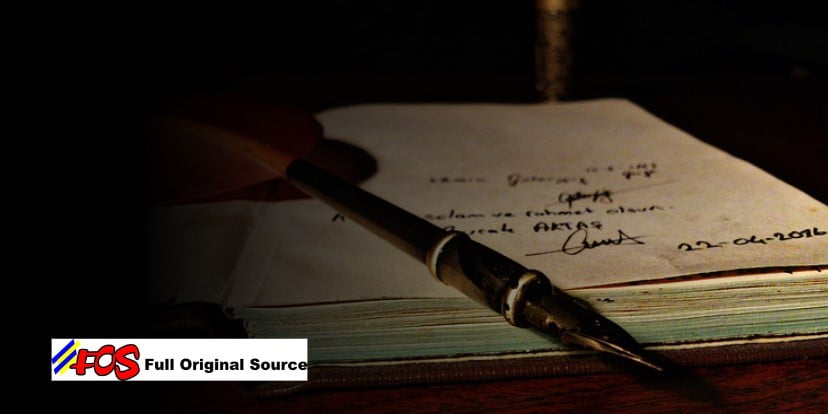 Tuliskan Cara Mendeklamasi Puisi Dengan Benar