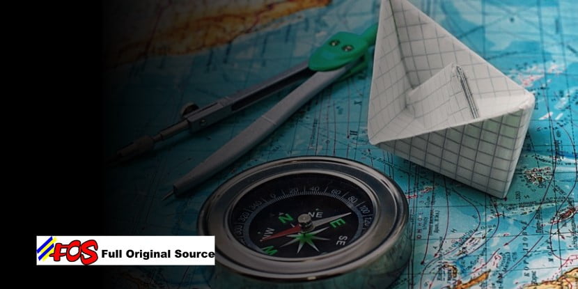 Pengertian Dari Sudut Deklinasi Adalah