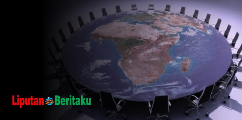 Faktor Internal Peningkatan Hubungan Internasional