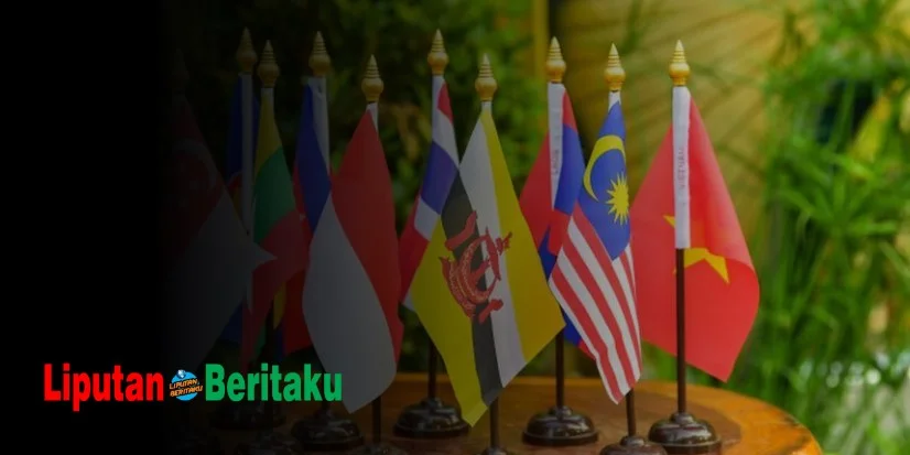 Politik Luar Negeri Indonesia Adalah Bebas Aktif Politik Aktif Artinya
