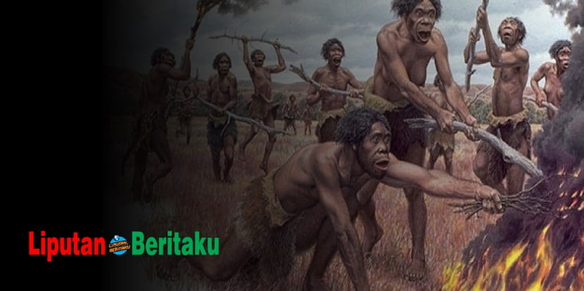 Mengapa Istilah Praaksara Lebih Tepat Dibandingkan Dengan Istilah Prasejarah Mengapa Istilah Praaksara Lebih Tepat Dibandingkan Dengan Istilah Prasejarah