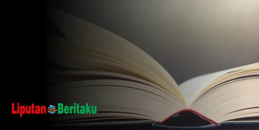 Penjelasan Pola Alur Teks Sejarah