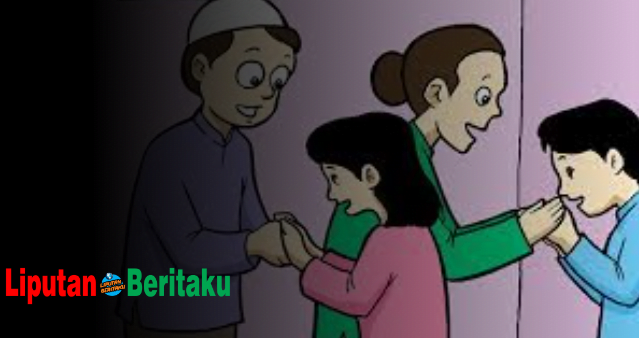 Bagaimana Cara Menghormati dan Mematuhi Orang Tua Saat Masih Hidup