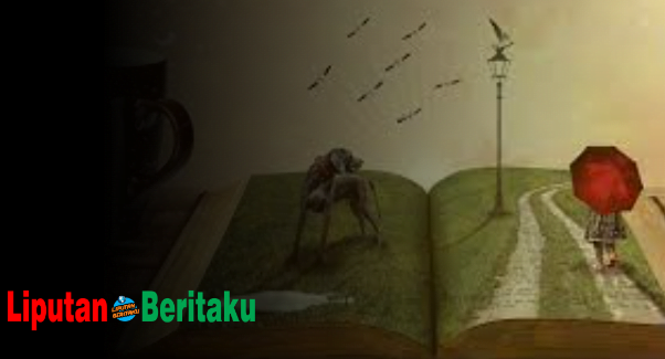 Gambaran Tempat Ruang Waktu dan Suasana Cerita Disebut