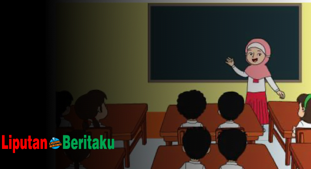 Inti Pada Pidato Berisi Tentang