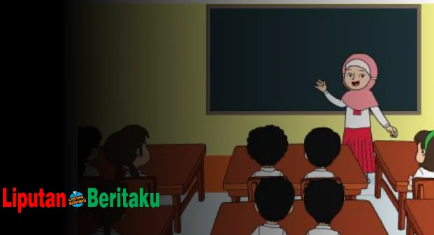 Inti Pada Pidato Berisi Tentang