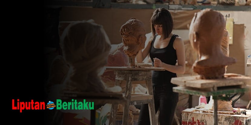 Apa Tujuan Pembuatan Patung Kerajinan