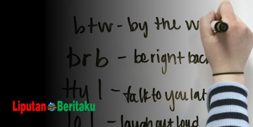 Urwell Artinya dan pembahasannya