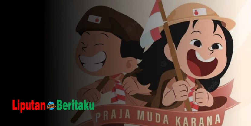 Dasa Darma Pramuka 1-10