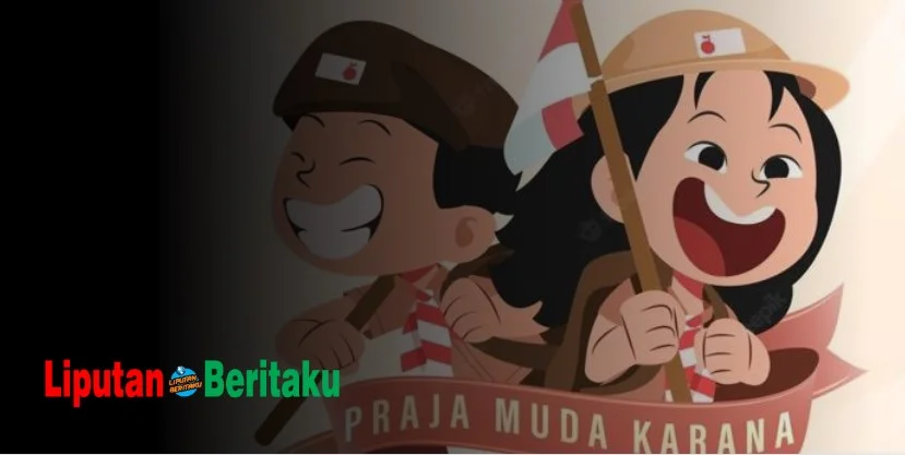 Dasa Darma Pramuka 1-10