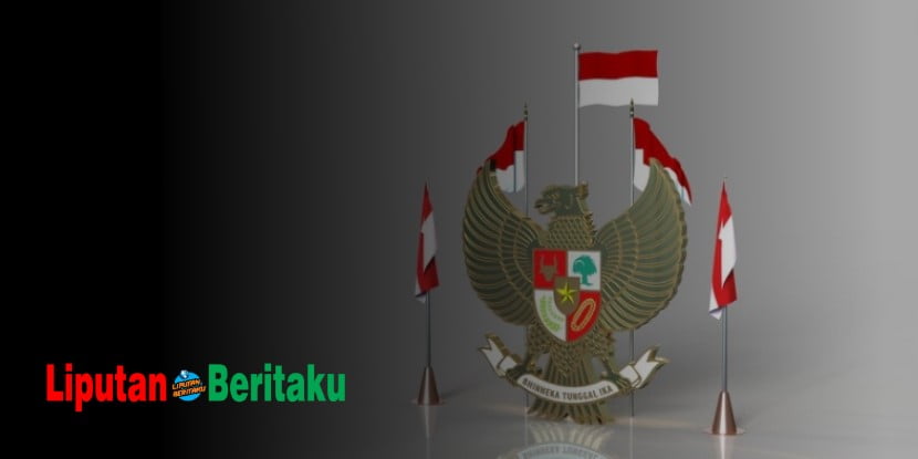 Apa Fungsi Pancasila Bagi Bangsa Indonesia