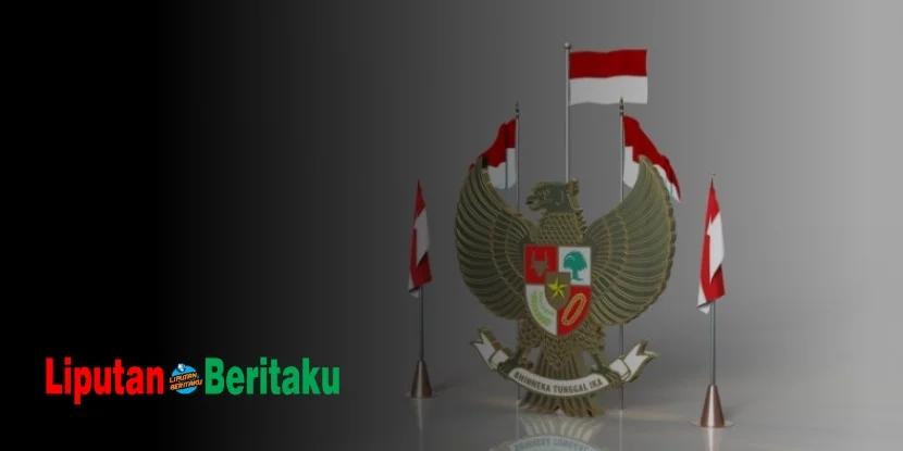 Apa Fungsi Pancasila Bagi Bangsa Indonesia
