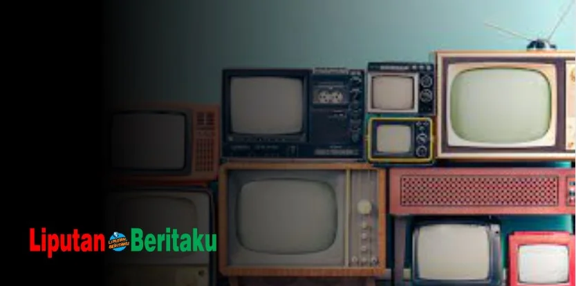 Macam-Macam Informasi Yang Disampaikan Melalui Radio Atau Televisi Mencakup