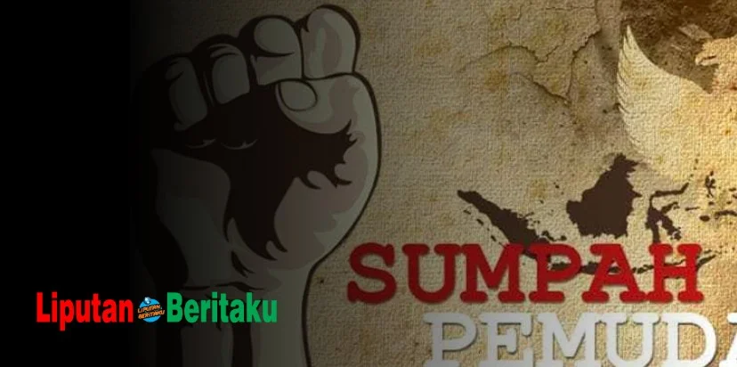 Nilai Luhur Yang Terkandung Dalam Sumpah Pemuda