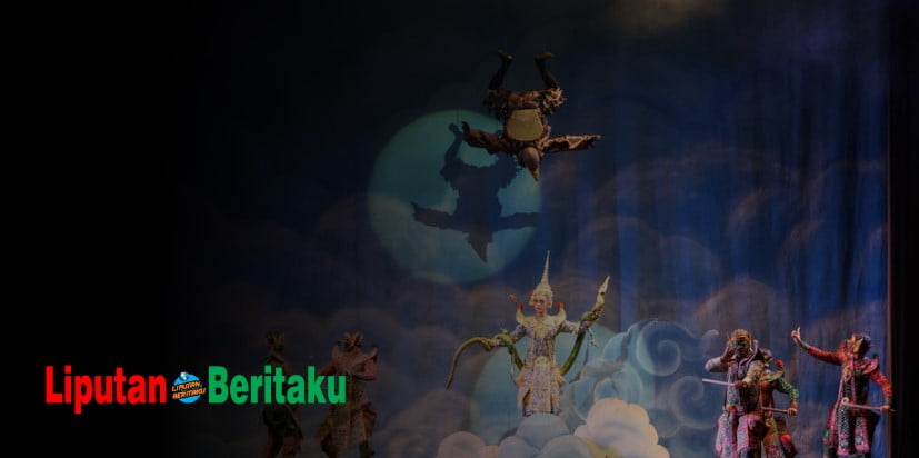 Pemimpin Dalam Pementasan Teater Adalah