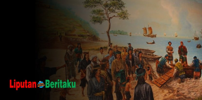 Syarif Hidayatullah Adalah Wali Songo Yang Menyebarkan Agama Islam Di