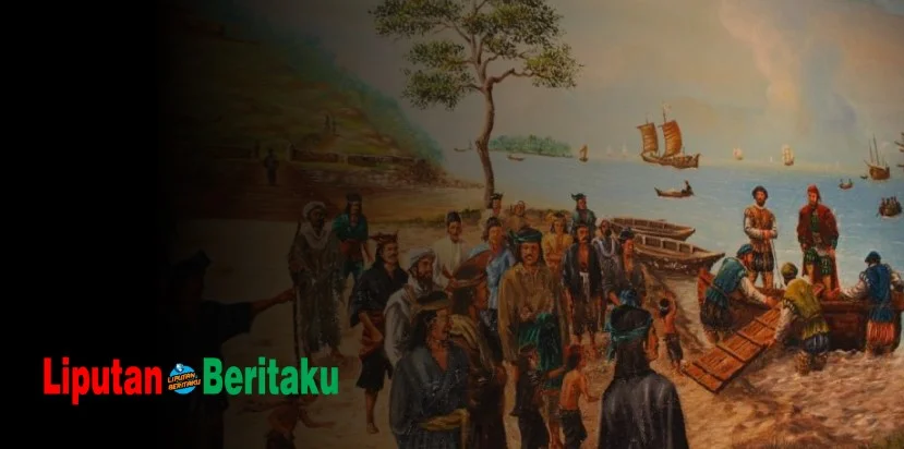 Syarif Hidayatullah Adalah Wali Songo Yang Menyebarkan Agama Islam Di