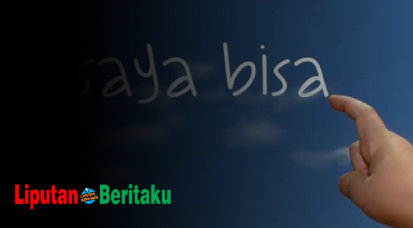 Orang Yang Percaya Diri Selalu