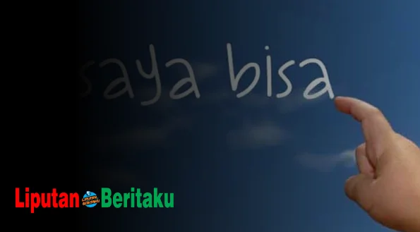 Orang Yang Percaya Diri Selalu